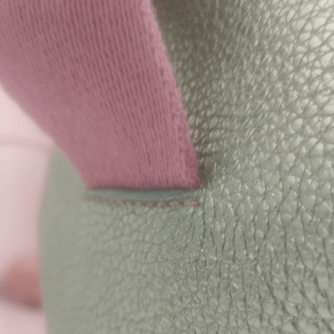 Trendy Barrel | Mint & Rose - One of a kind - Afbeelding 3