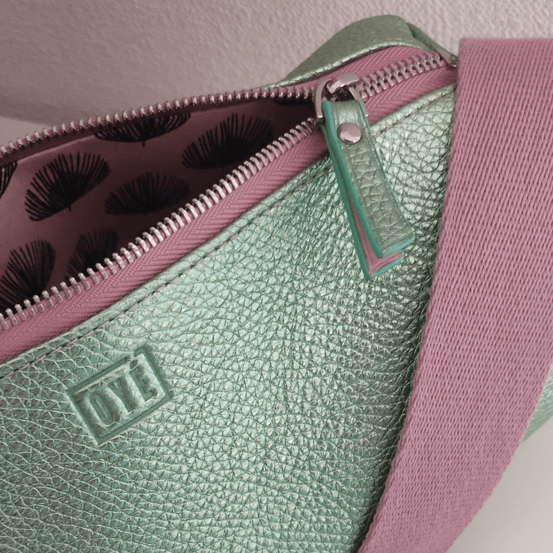 Trendy Barrel | Mint & Rose - One of a kind - Afbeelding 5