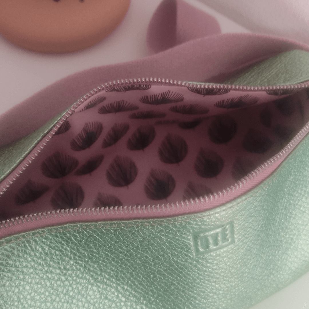 Trendy Barrel | Mint & Rose - One of a kind - Afbeelding 6