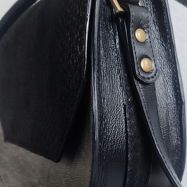 Multiple edges - one of a kind - Suede Edition - Afbeelding 3