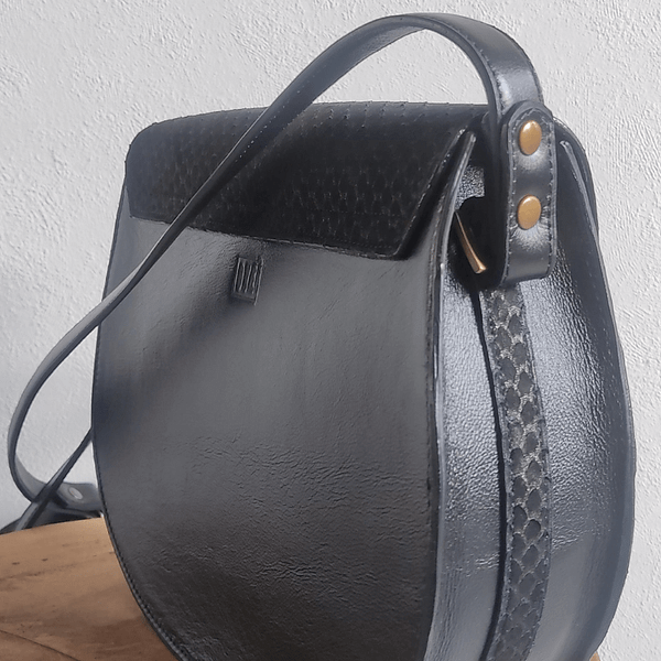 Multiple edges - one of a kind - Suede Edition - Afbeelding 5
