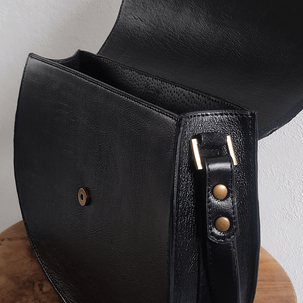 Multiple edges - one of a kind - Suede Edition - Afbeelding 6
