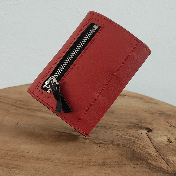 Surprise wallet - Red/black edition - Afbeelding 2