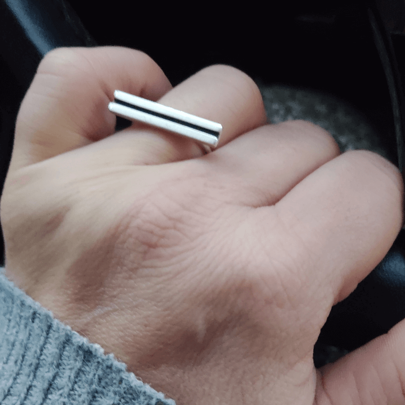 Stuck in the middle - Afbeelding 2