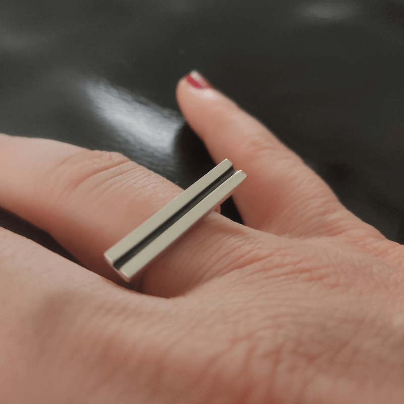 Stuck in the middle - Afbeelding 4