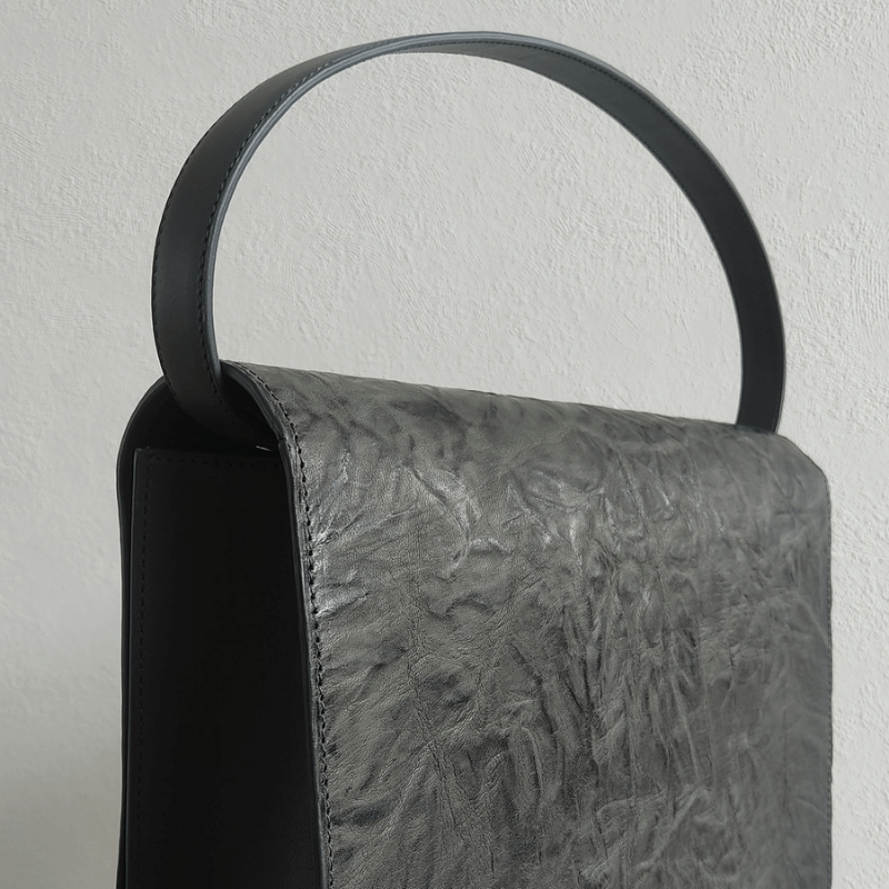 Domino - One of a kind - Gray edition (medium) - Afbeelding 2