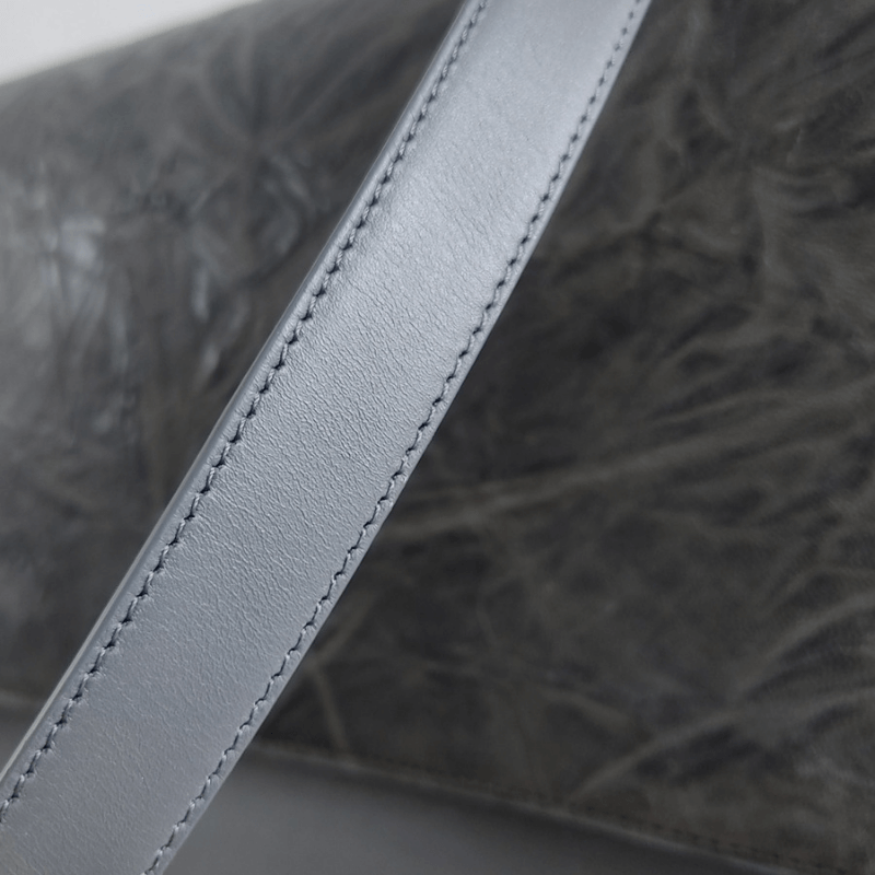 Domino - One of a kind - Gray edition (medium) - Afbeelding 5