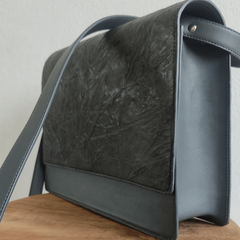 Domino - One of a kind - Gray edition (medium) - Afbeelding 6