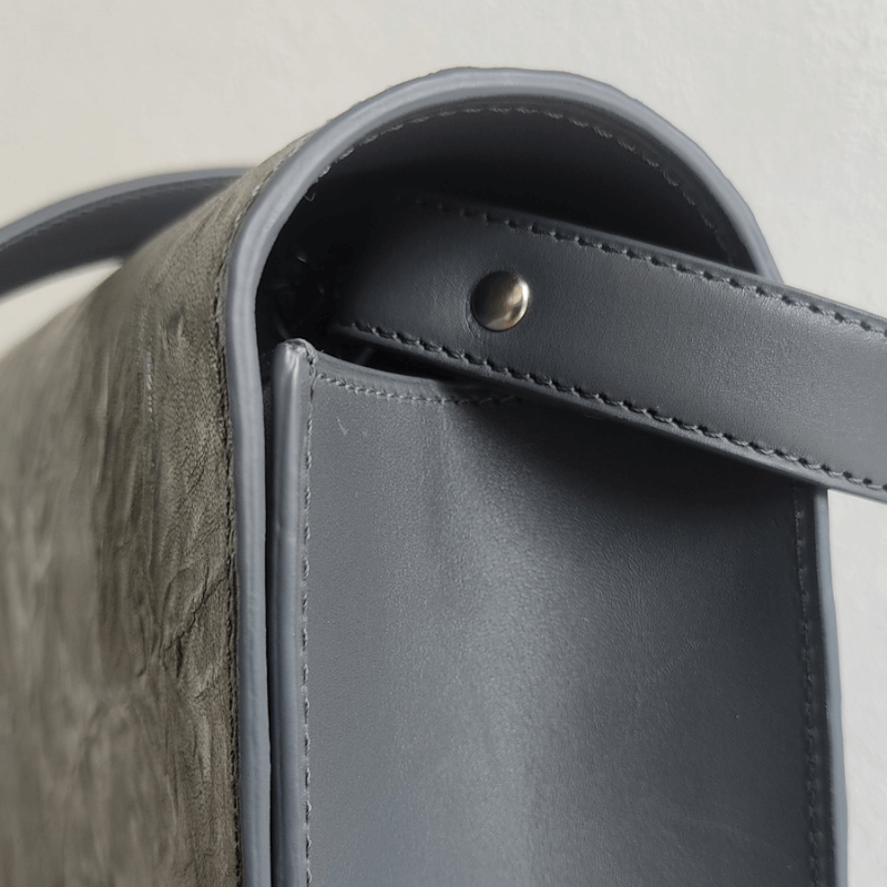 Domino - One of a kind - Gray edition (medium) - Afbeelding 7