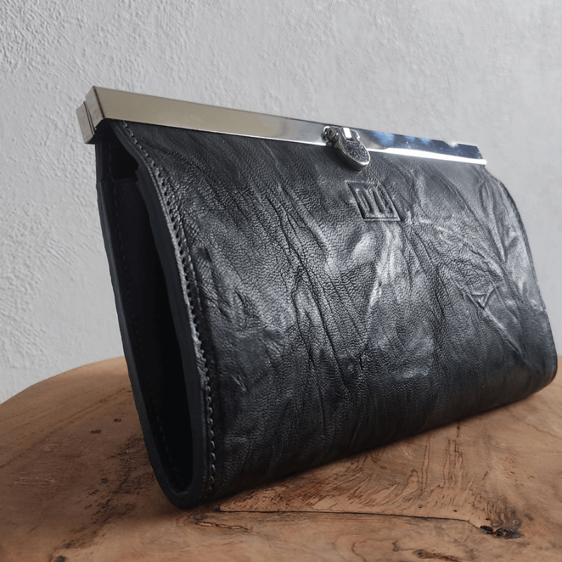 Multi Purpose Frame wallet - Gray edition