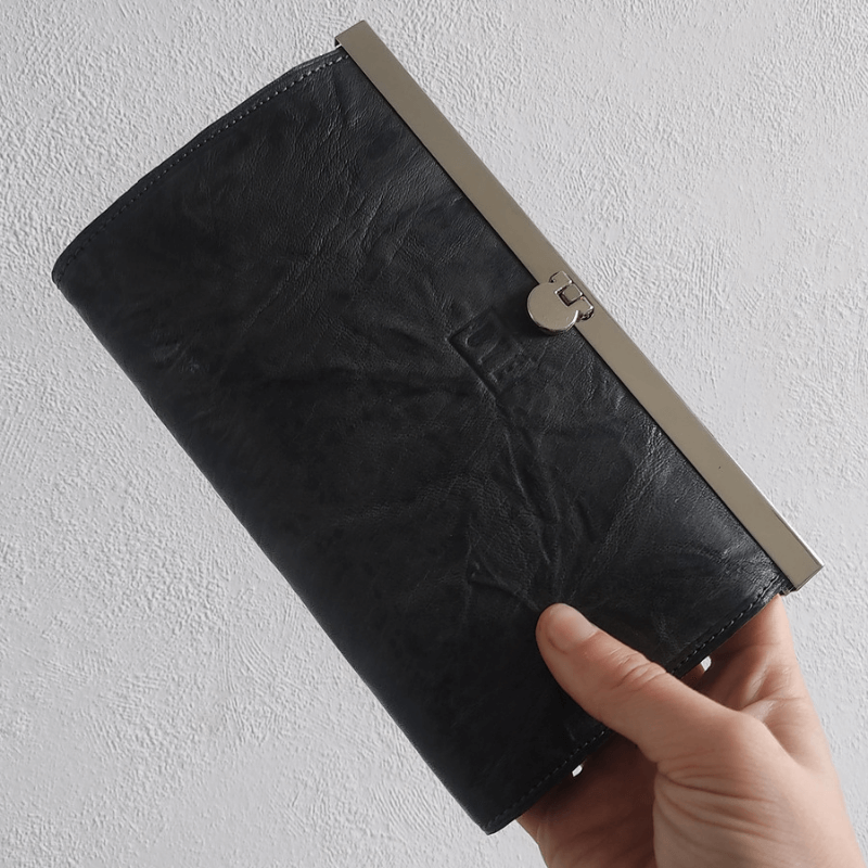 Multi Purpose Frame wallet - Gray edition - Afbeelding 2