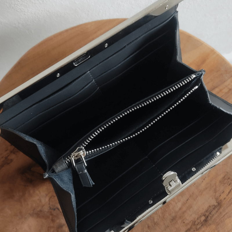 Multi Purpose Frame wallet - Gray edition - Afbeelding 3