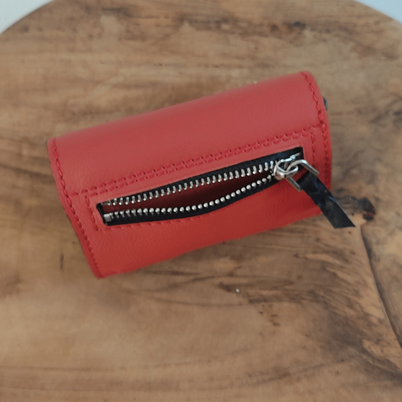 Surprise wallet - Red/black edition - Afbeelding 4